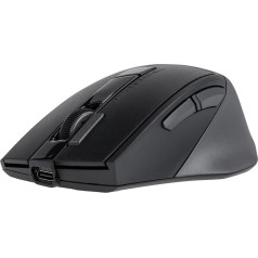 FSTYLER FB45 CS AIR2 RF pele (2.4G+BT) akmens pelēka (klusa)