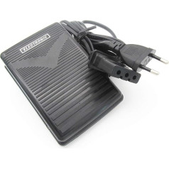 KUNPENG -1PCS #J00360051 220V 220V motora kājas pedāļa vadības vads piemērots Brother LS1217,LS1520,LS1717,LS2125,VX520, VX540+