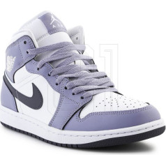 Air Jordan 1 MID apavi DQ8426-145 / EU 44