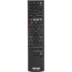Annadue TV tālvadības pults Sony RMT-D247P, RMT-D250P, RMT-D251P, RMT-D224P, RMT-D258P, RMT-D248P, RMT-D249P, RMT-D240A