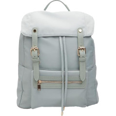 Bata sieviešu mugursoma, zaļa, viens izmērs