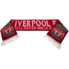 Liverpool FC YNWA Crest šalle