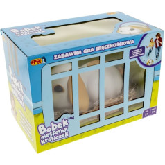 Epee Unruly zaķis bobek spēle, arkādes spēle