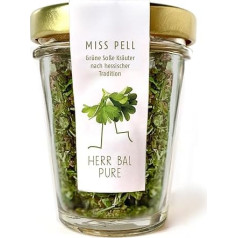 Miss Pell Herbal Mix Frankfurtes zaļā mērce Art.