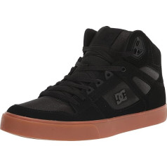 DC Shoes Vīriešu apavi Pure High-Top WC Hi Top Trenažieru apavi