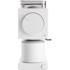 ode 2. paaudze - automātiskās dzirnavas baltas