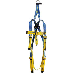 unudek Light Plus 14 - Glābšanas josta - Harness Rescue