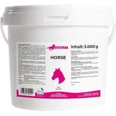 EQUOLYT Horse 3000g
