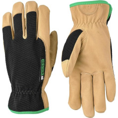 Hestra Unisex Golden Kobolt cimdu oderes