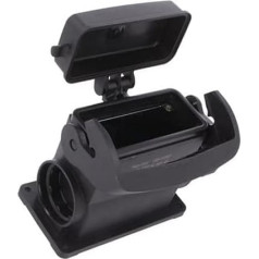 19431160257 Korpuss: Han Eco B taisnstūra savienotājiem, izmērs 16B HARTING