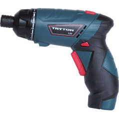 TUV36 Akumulatora skrūvgriezis 3,6 V, Li-Ion,