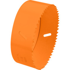 Neo Tools Divmetāla caurumu zāģis 114 mm