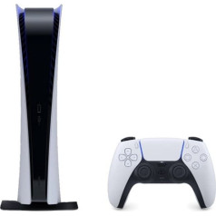 Konsole playstation 5 digital