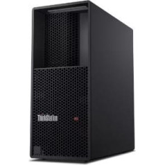 Thinkstation p3 tower 30ht005jpb w11pro ultra 7 265k/64gb/1tb/int + rtx4000 20gb/vpro/3yrs premier workstation