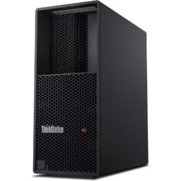 Thinkstation p3 tower 30ht005jpb w11pro ultra 7 265k/64gb/1tb/int + rtx4000 20gb/vpro/3yrs premier workstation