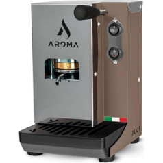 Aroma Plus+ Espresso aparāta kafijas pākstis ESE 44 (Taupe)