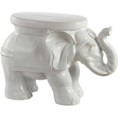 Jonathan Y Keramiskais dārza taburete 