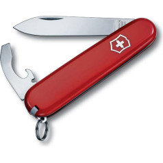 VICTORINOX BANTAM MEDIUM POCKET KNIFE WITH 8 FUNCTIONS