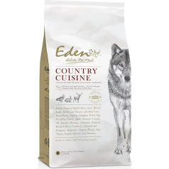 Eden oriģinālā virtuve - mazās šķirnes 2 kg
