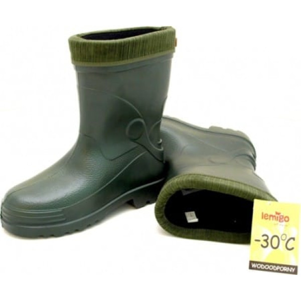 Zābaki LEMIGO 893 Wellington Wader