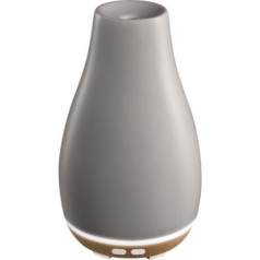 Ellia Blossom Ultrasonic Diffuser with Ambient Mood Lighting ARM-510GYA-WW