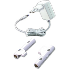 Vtech - Storio 3 un 3S - barošanas komplekts (akumulators + lādētājs)