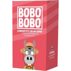 Bobo Bobo spēle