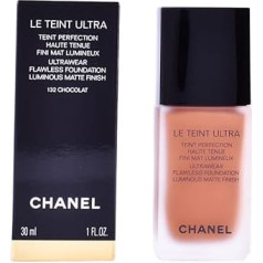 LE TEINT ULTRA ultrawear nevainojams tonālais krēms #132-chocolat