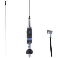 20-049# auto kabeļu antena alan pc-9 plus 200ch