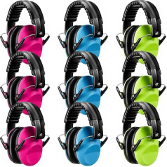 Bērnu dzirdes aizsardzība, austiņas, trokšņu slāpēšana, austiņas bērniem, regulējama dzirdes aizsardzība, mīkstas bērnu austiņas pret troksni, bērnu dzirdes aizsardzība, sensoro austiņu austiņas autismam