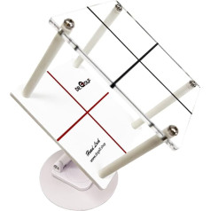 Dr.Golf Swing Training Aid Head Lock PGA iesaka iesācējiem vai profesionāliem golferiem