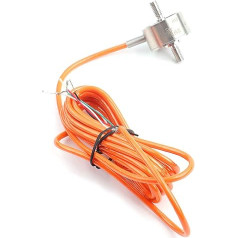 DYMH-103 slodzes šūna, mikrominiatūras slodzes šūnas svara sensors Push Rod spiediena sprieguma sensors (0 ~ 5kg)