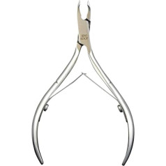 Seki Edge Ss-306 1/4 žokļa kutikulu griezējs, nerūsējošais tērauds