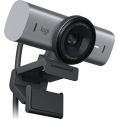 webcam mx brio 705 biznesa grafīts