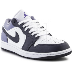 Nike Air Jordan 1 Low M 553558-145 / EU 46 apavi