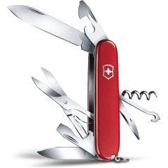 Victorinox CLIMBER SWISS ARMY PENKNIFE (Sarkans)