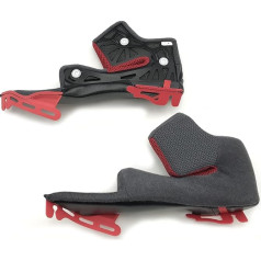 Shoei vaigu spilventiņi NXR2 31mm