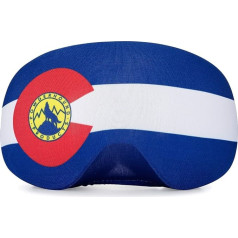 Slēpošanas sniega dēļa briļļu vāka uzmava - Objektīva aizsardzība pret skrāpējumiem un putekļiem ceļojuma laikā un apresā