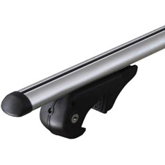 MBO Unisex jauniešu pilnīga bārā C/Rail Brio Sil, zils, zils