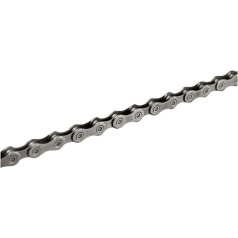 SHIMANO Unisex - Pieaugušo ķēdīte CNHG901, sudraba, viens izmērs