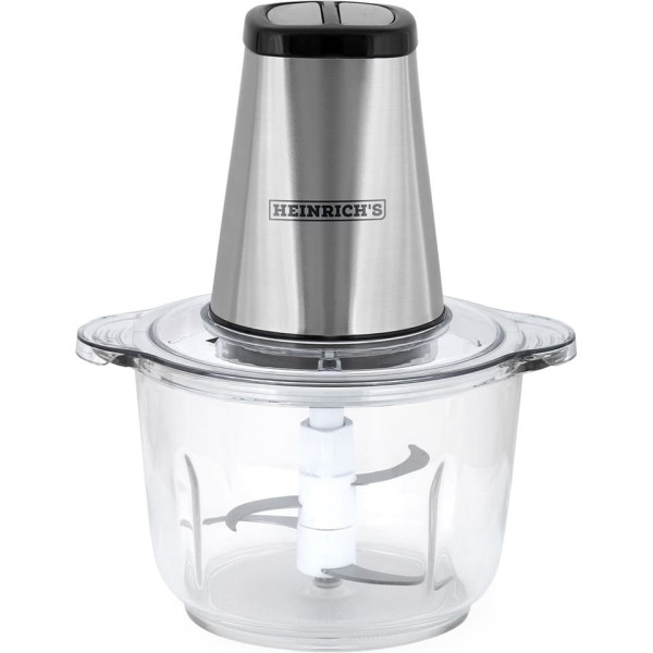Heinrich's hmz 8850 g smalcinātājs