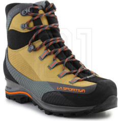 La Sportiva Zābaki Trango Trk Leather Gtx M 11Y732206 / EU 42.5