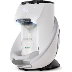 Neno primavera modificēta piena mašīna