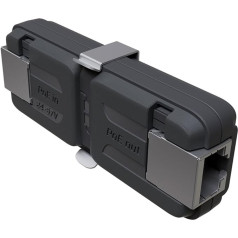 Mikrotik GPER retranslators