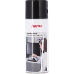 Saspiests gaiss 400 ml