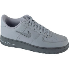 Air Force 1 07 Jewel M HM0621-001 / 40.5 apavi