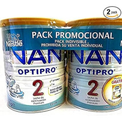 Nestle 2 Optipro Messenger Duplo 2 x 800G