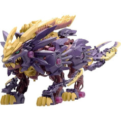 Zoids figūriņa 1/72 Plastmasas modelis Beast Liger Magaimagado