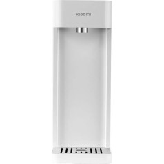 Karstā ūdens dozators 3l