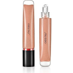 Shimmer Gel Gloss 03-Kurumi Beige 9 ml
